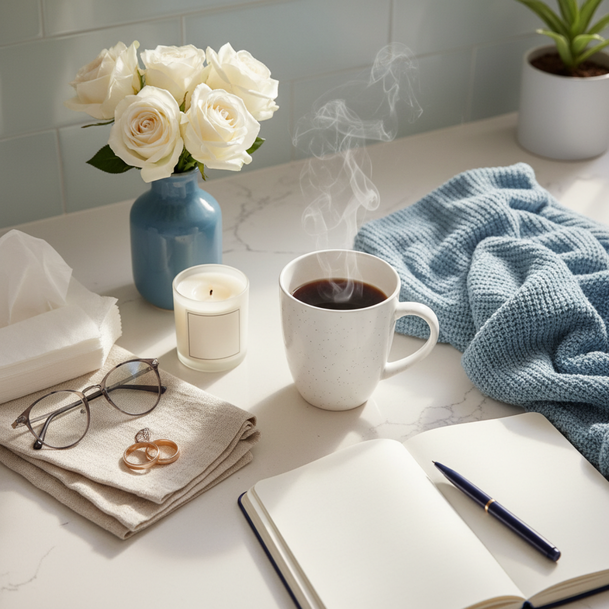 Divorce Survival - Starting Over